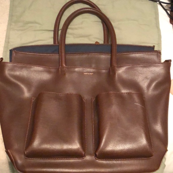 matt and nat diaper backpack